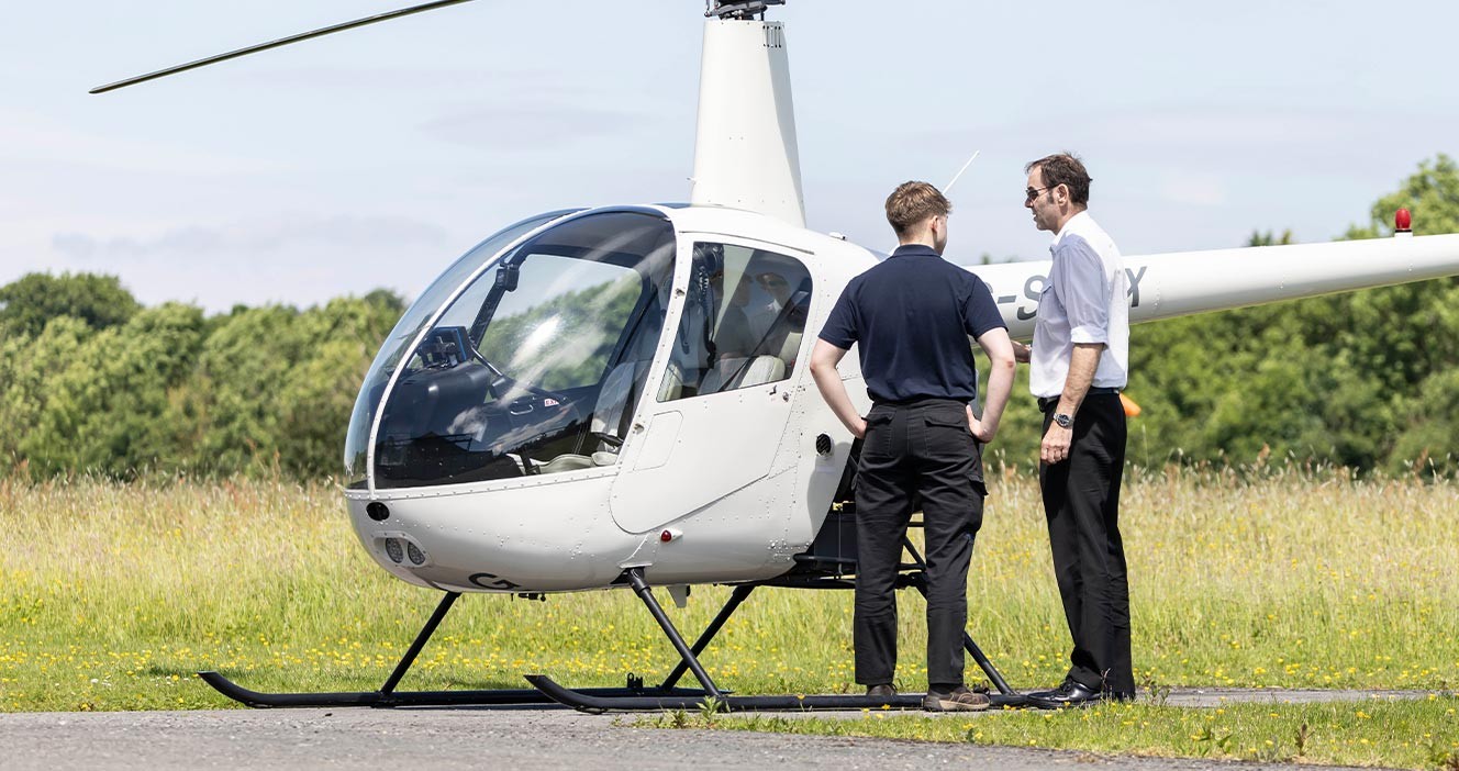 Charter Flights
